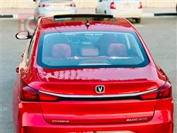 Changan Eado Plus